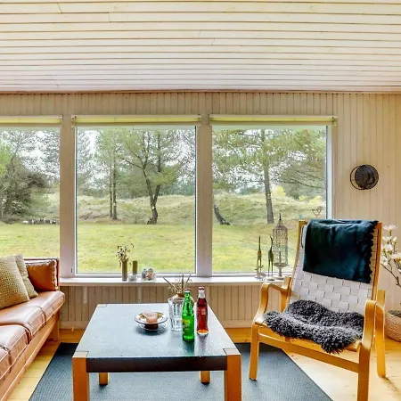 Holiday home Gloria - 2-5km From The Sea In Nw Jutland By Interhome