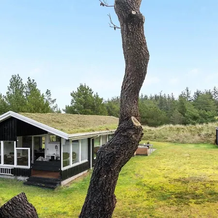 Holiday home Gloria - 2-5km From The Sea In Nw Jutland By Interhome *
