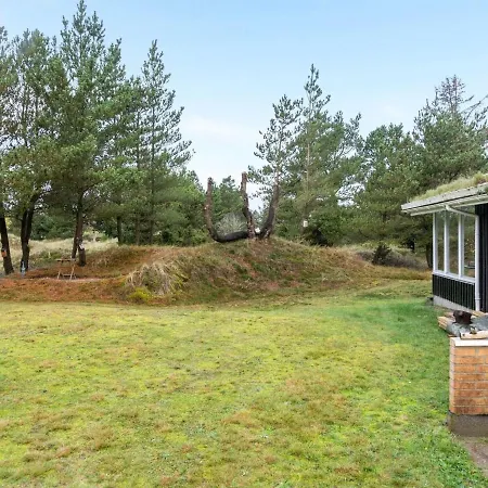 Holiday home Gloria - 2-5km From The Sea In Nw Jutland By Interhome Blokhus