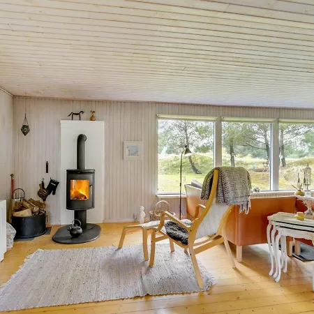 Gloria - 2-5km From The Sea In Nw Jutland By Interhome Blokhus