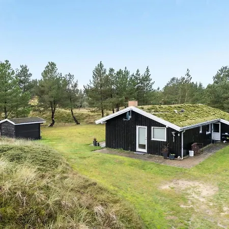 Gloria - 2-5km From The Sea In Nw Jutland By Interhome Blokhus