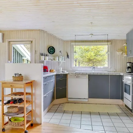 Gloria - 2-5km From The Sea In Nw Jutland By Interhome