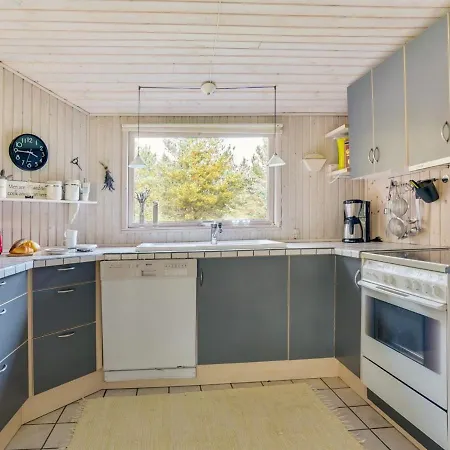Gloria - 2-5km From The Sea In Nw Jutland By Interhome * Blokhus
