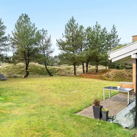 Holiday home Gloria - 2-5km From The Sea In Nw Jutland By Interhome *