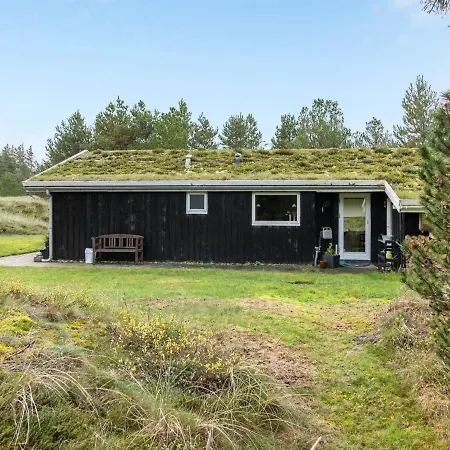 Gloria - 2-5km From The Sea In Nw Jutland By Interhome Holiday home *