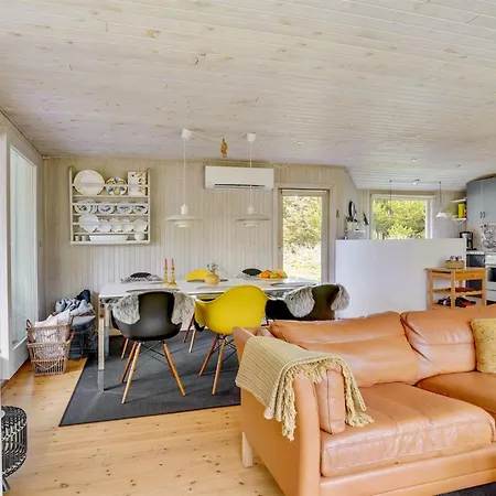 Gloria - 2-5km From The Sea By Interhome Vakantiehuis *