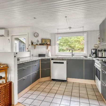Gloria - 2-5km From The Sea By Interhome Blokhus