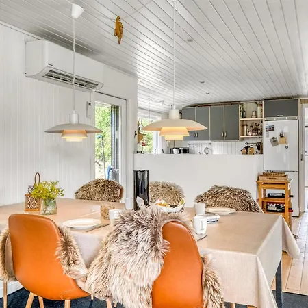 Gloria - 2-5km From The Sea By Interhome Blokhus