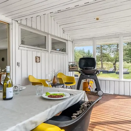 Сasa de vacaciones Gloria - 2-5km From The Sea By Interhome *
