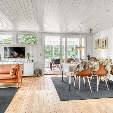 Сasa de vacaciones Gloria - 2-5km From The Sea By Interhome Blokhus