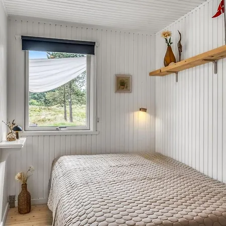 Gloria - 2-5km From The Sea By Interhome Semesterbostad Blokhus