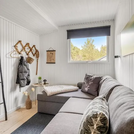 Сasa de vacaciones Gloria - 2-5km From The Sea By Interhome Blokhus