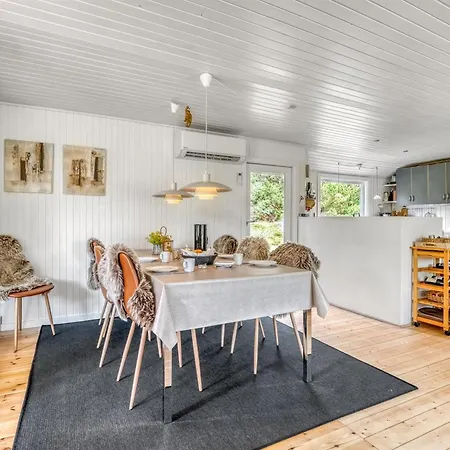 Gloria - 2-5km From The Sea By Interhome * Blokhus