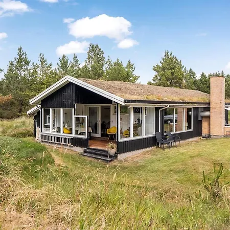 Gloria - 2-5km From The Sea By Interhome Blokhus