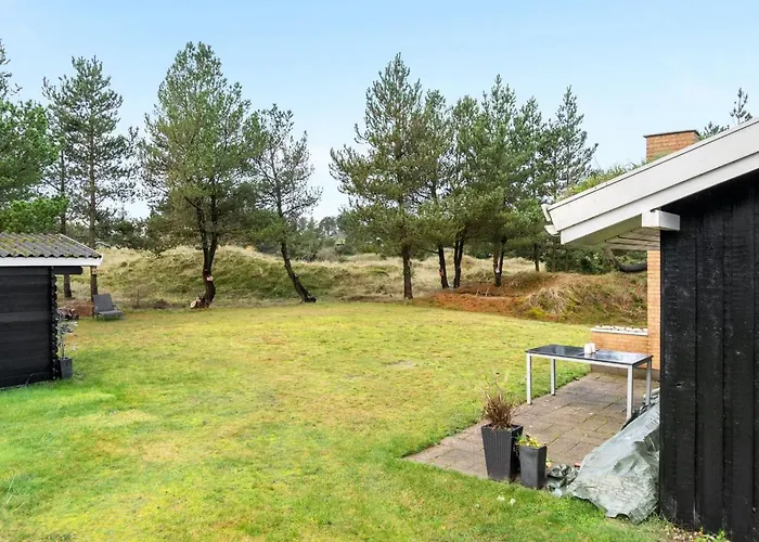 Gloria - 2-5km From The Sea By Interhome Hébergement de vacances Blokhus